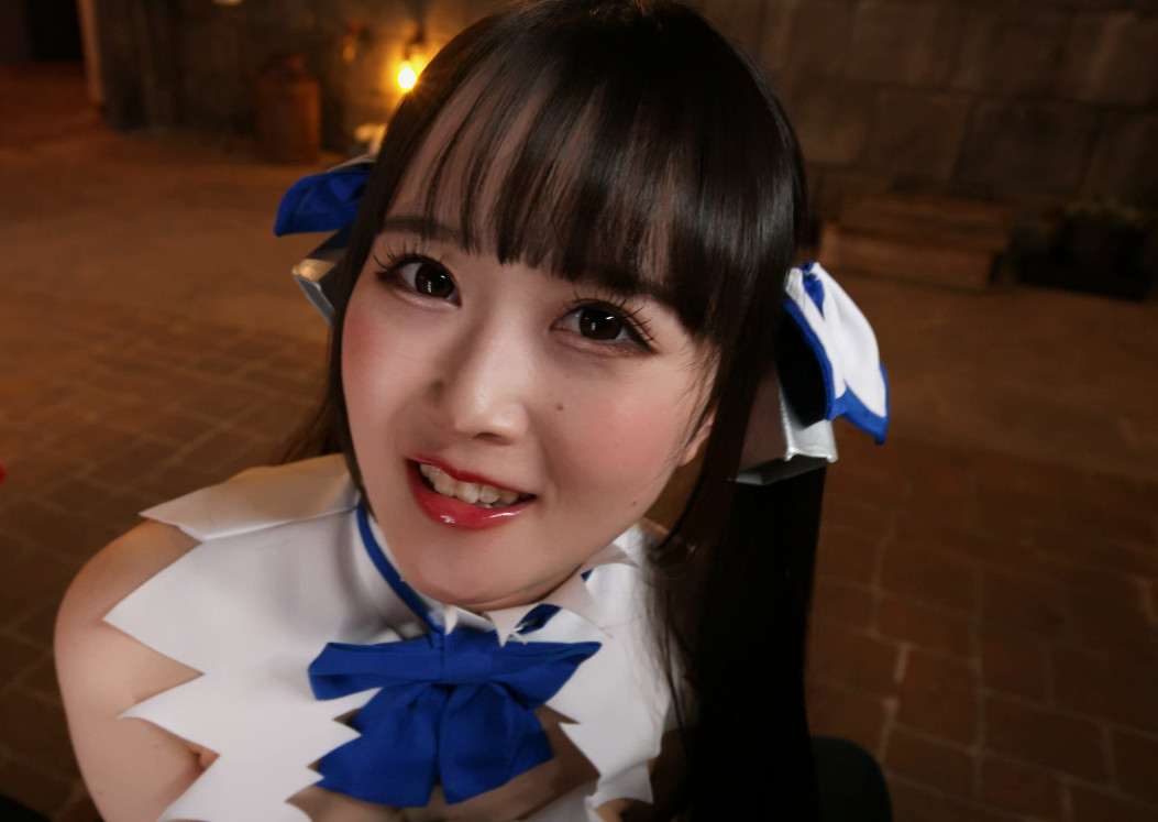 美女28