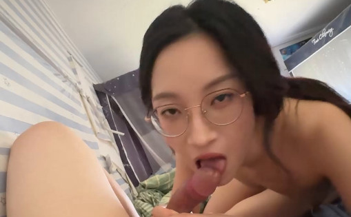 眼镜的性癖・请入内