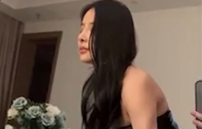 完美露脸满分颜值女神 操爽了非常听话