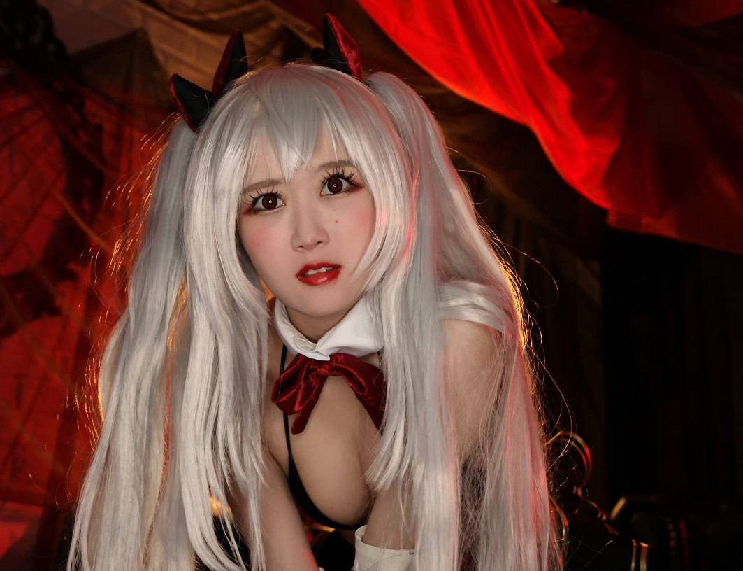 美女73