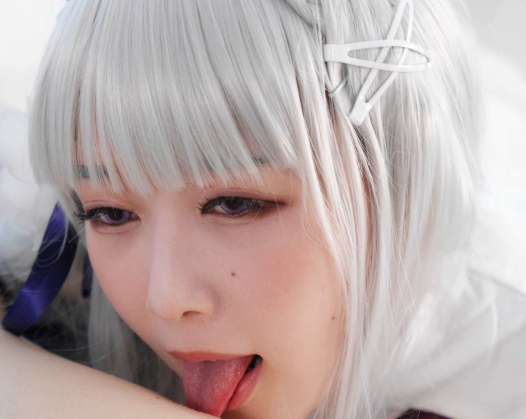 美女5