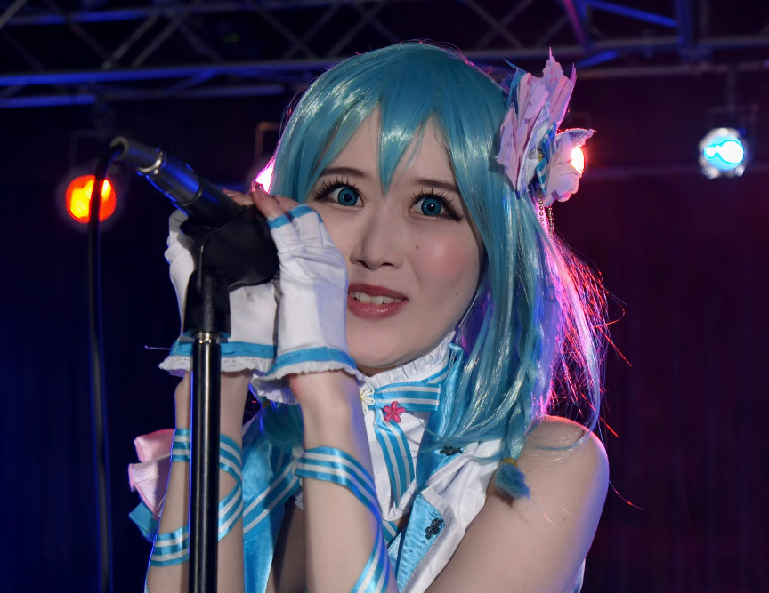 美女65