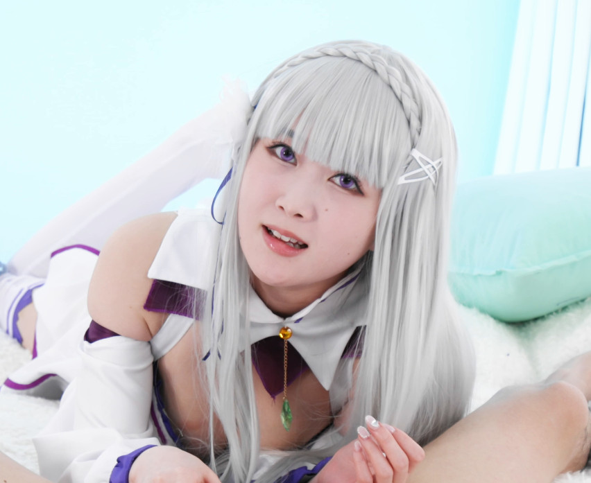 美女4