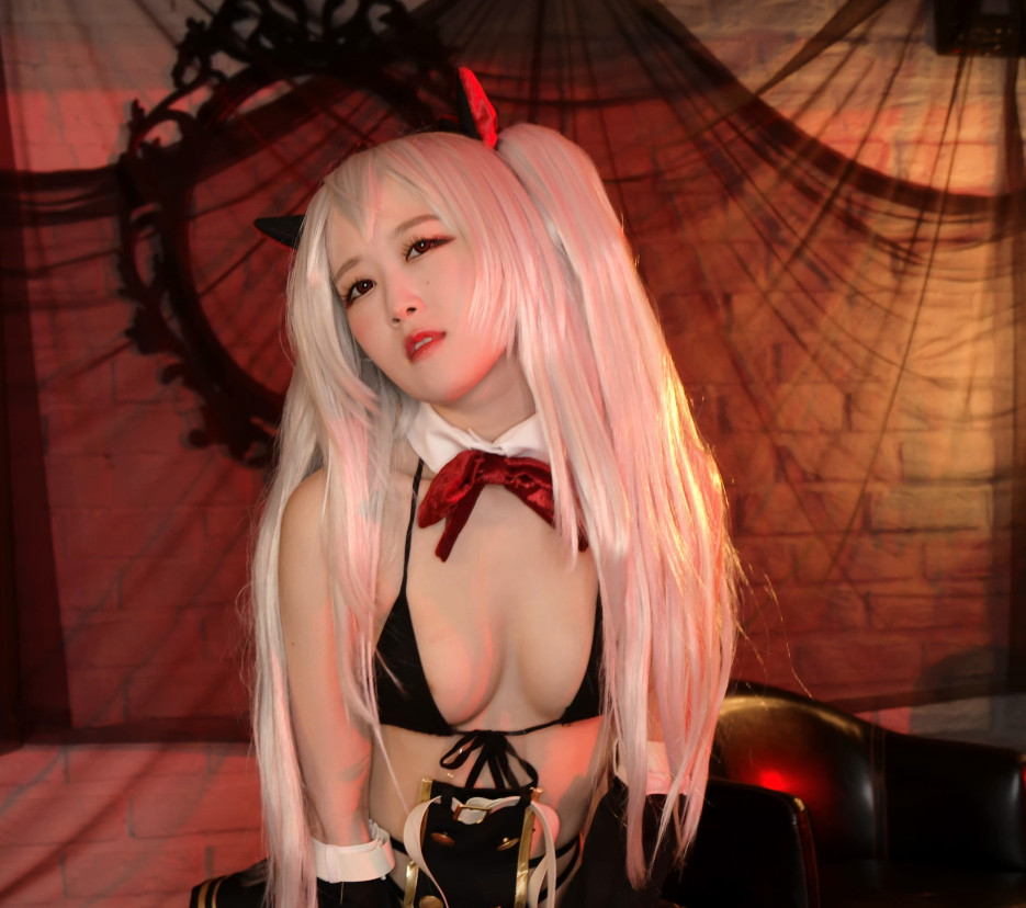 美女75