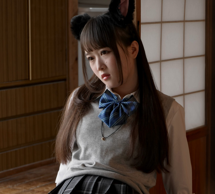 美女42