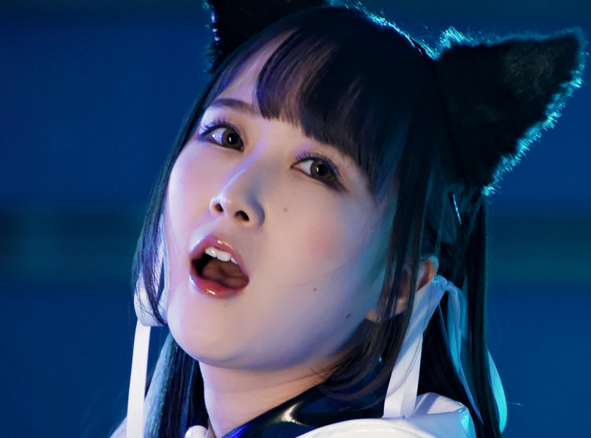 美女7