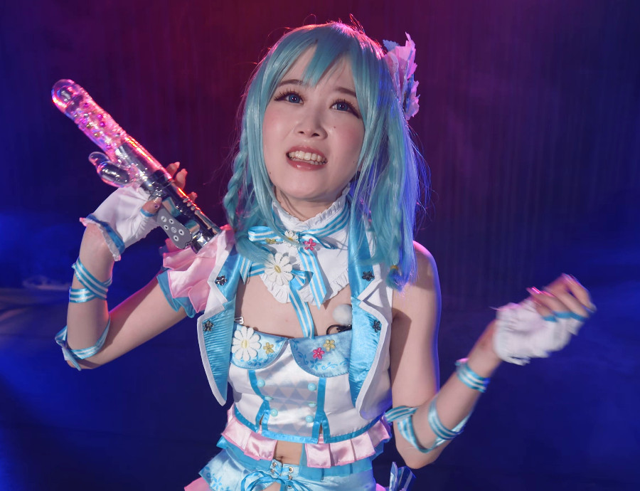 美女68