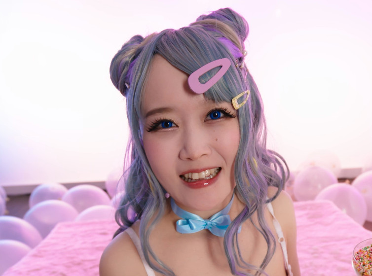 美女29